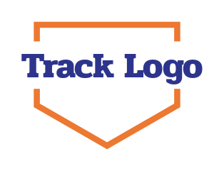 Track Logogram Make a Free Custom Track Logo | LogoDesign.Net