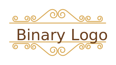 Create Your Binary Logo in Minutes | LogoDesign.Net