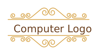 Make a Free Custom Computer Logo | LogoDesign.Net - Page 3 - 2