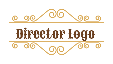 Directors Initals Logo Make a Free Custom Director Logo | LogoDesign.Net - Page 2 - 3