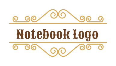 Create Your Own Notebook Logo | LogoDesign.Net - Page 2 - 2
