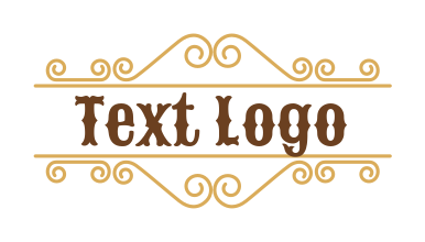 Create Your Own Text Logo | LogoDesign.Net