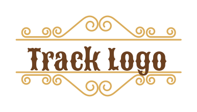 Track Logogram Make a Free Custom Track Logo | LogoDesign.Net