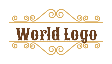 Create Your World Logo in Minutes | LogoDesign.Net