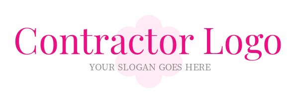 Intext Contractor Free Contractor Logos| Contractor Logo Creator | LogoDesign.net
