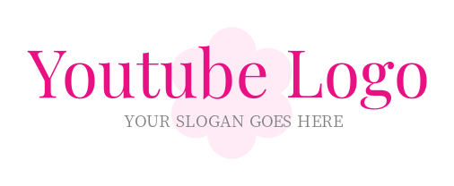 Make a Free Custom Youtube Logo | LogoDesign.Net
