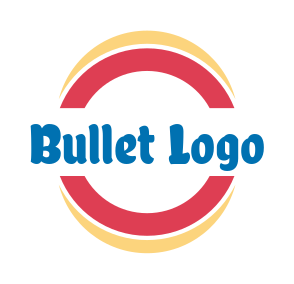 Create Your Bullet Logo — It’s Free to Try | LogoDesign.Net