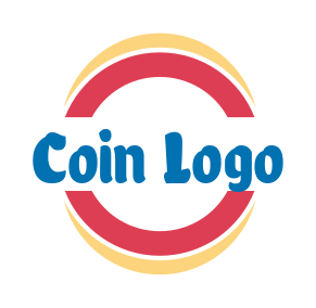 Free Coin Logo Maker | LogoDesign.Net