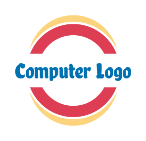 Make a Free Custom Computer Logo | LogoDesign.Net