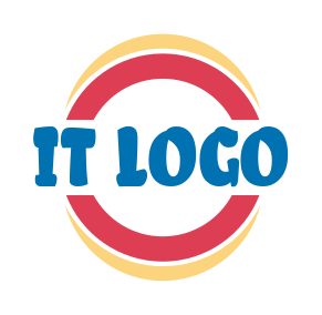 Create Information Technology Logo for Free | LogoDesign.Net
