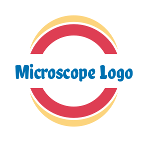 Make a Free Custom Microscope Logo | LogoDesign.Net