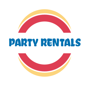Create Your Party Rentals Logo in Minutes | LogoDesign.Net