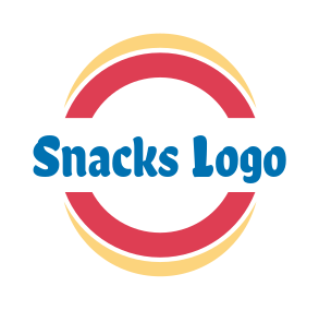 Logo Snack Pdf Design a Professional Snacks Logo | LogoDesign.Net - Page 4 - 4