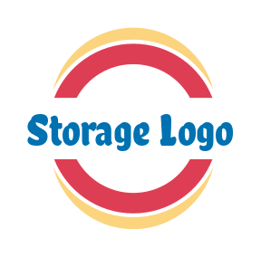 Free Storage Logo Maker | LogoDesign.Net - Page 2 - 3