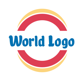 Create Your World Logo in Minutes | LogoDesign.Net