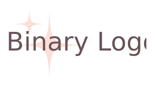 Create Your Binary Logo in Minutes | LogoDesign.Net