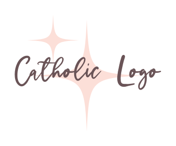 Catholic Name Design Create Your Free Catholic Logo | LogoDesign.Net