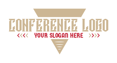 Make a Free Custom Conference Logo | LogoDesign.Net - Page 2 - 2