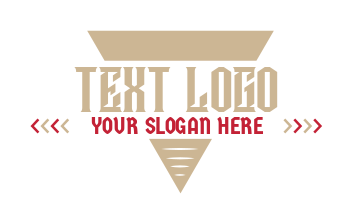 Create Your Own Text Logo | LogoDesign.Net