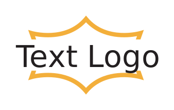 Professional Text Logo Maker: Download Text Logos