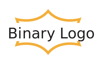 Create Your Binary Logo in Minutes | LogoDesign.Net