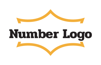 Create Your Number Logo — It’s Free to Try | LogoDesign.Net