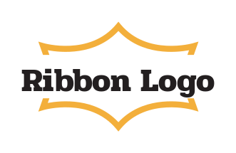 Basic Ribbon Logo Create Ribbon Logo for Free | LogoDesign.Net - Page 2 - 9