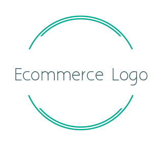 Free Ecommerce Logo Maker | LogoDesign.Net