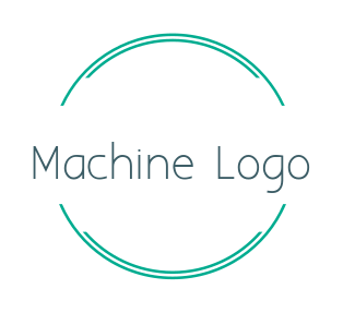 Make a Free Custom Machine Logo | LogoDesign.Net