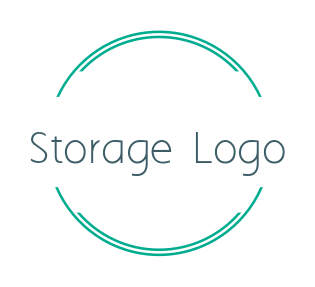 Storage Logo Generator Free Storage Logo Maker | LogoDesign.Net