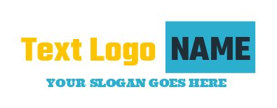 Create Your Own Text Logo | LogoDesign.Net - Page 3 - 10