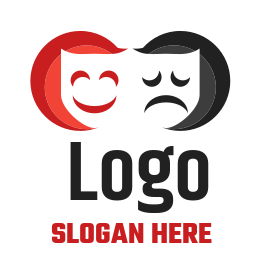 Comedy Club Logo Maker | LOGO.com