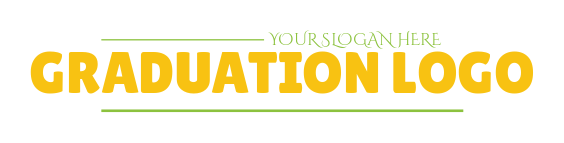 Create Graduation Cap Logo for Free | LogoDesign.Net