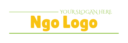 Ngo Text Create Your Free NGO Logo | LogoDesign.Net - Page 5 - 5