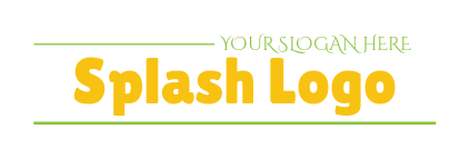 Design a Professional Splash Logo | LogoDesign.Net - Page 4 - 3