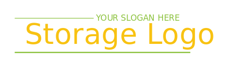 Free Storage Logo Maker: Locker, Warehouse Logo Designs