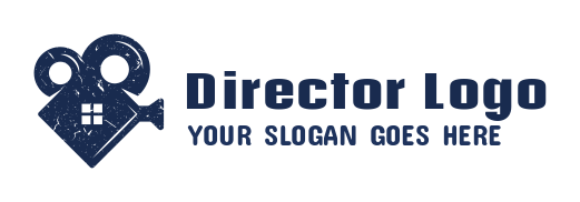 Directors Initals Logo 300+ Premium Director Logos | Best Director Logo Maker