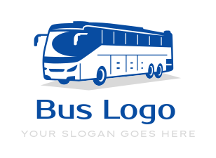 tour operator bus 