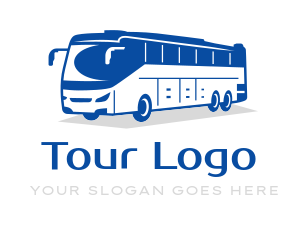 tour operator bus 