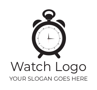 Watch Logos - 212+ Best Watch Logo Ideas. Free Watch Logo Maker