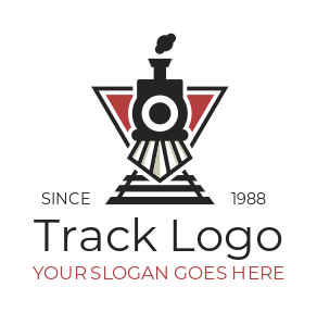 Make a Free Custom Track Logo | LogoDesign.Net - Page 4 - 5