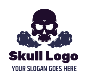 Featured image of post Skull Gaming Logo Without Text - Make an awesome gaming logo in seconds using placeit&#039;s online logo maker.