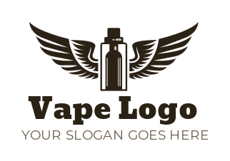 Create Your Free Vape Logo | LogoDesign.Net Create Your Free Vape Logo | LogoDesign.Net