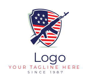 Distinctive Veteran Logos Veteran Organization Logo Design