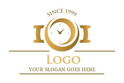 watch company logos