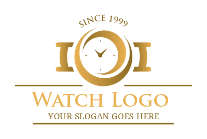 Top Watch Brands and Their Logo Designs - Logo Design