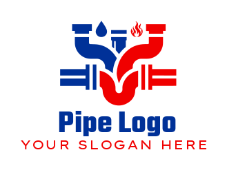 Pipe Logo