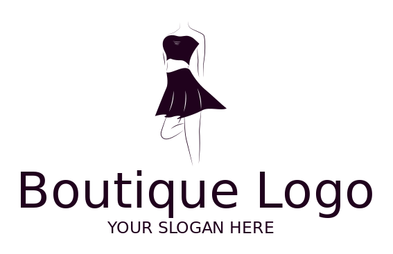 00 Exquisite Boutique Logos Free Boutique Logo Designs
