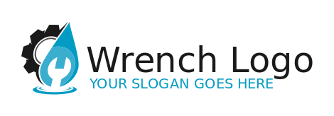 DIY Wrench Logos | Wrench Logo Maker | LogoDesign.net