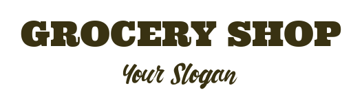 text logo maker bold slab font text